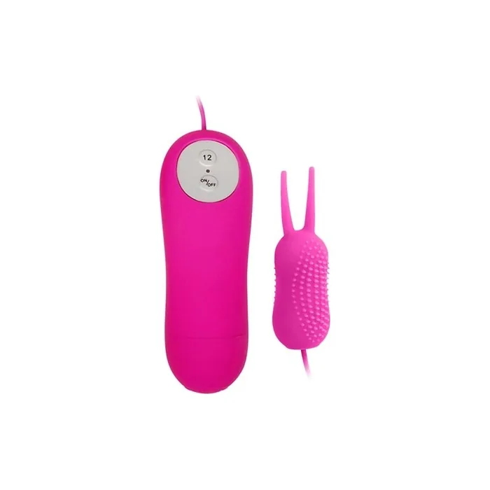 PRETTYLOVE Classic Vibrator 1 Pack 472g