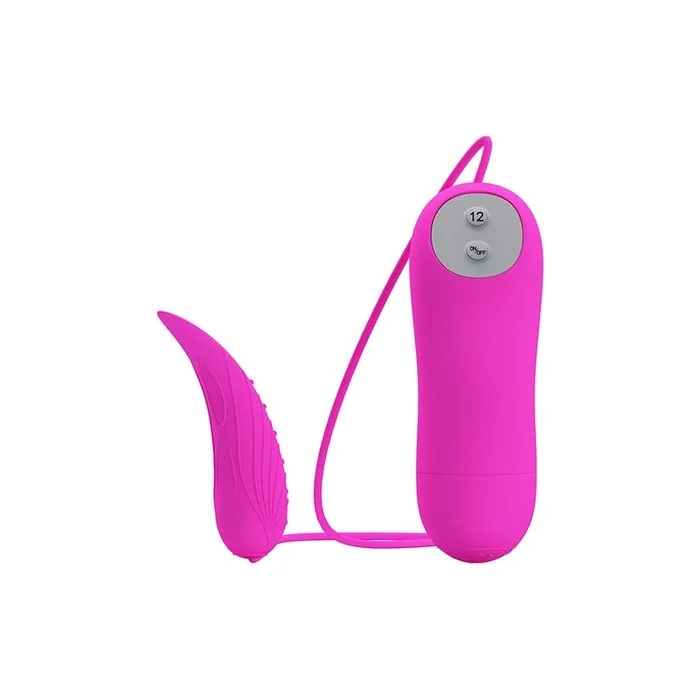 PRETTYLOVE Classic Vibrator 200g
