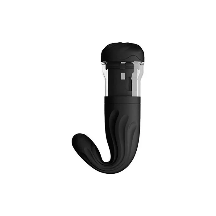 PRETTY MALE Manual Cup Masturbator 1 Pack 0.3g