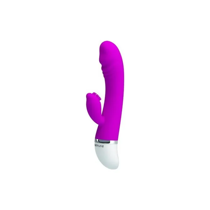 David Tarzan Vibrator