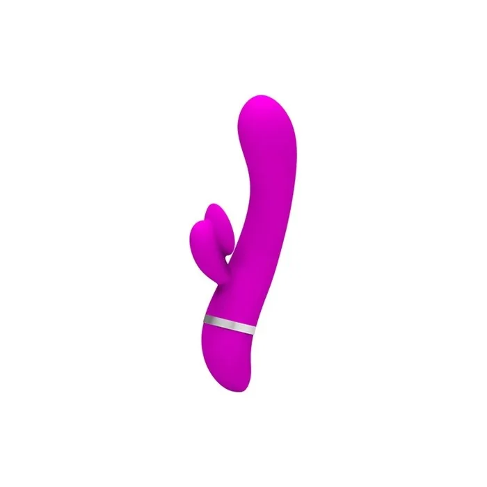 Pretty Love Classic Vibrator