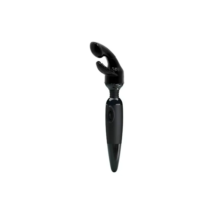 Pretty Love Sensual Massager Black