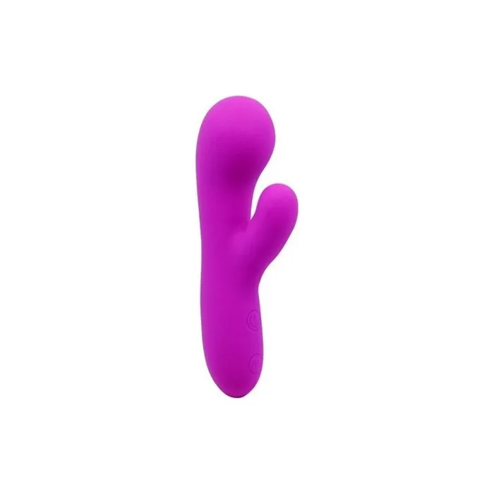 Pretty Love Berger Mini Bunny Vibrator