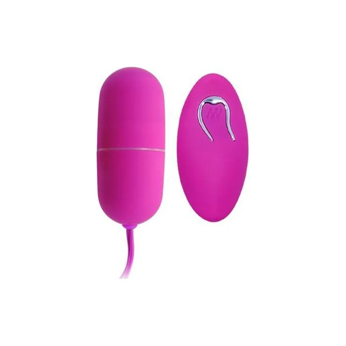 Pretty Love Classic Vibrator