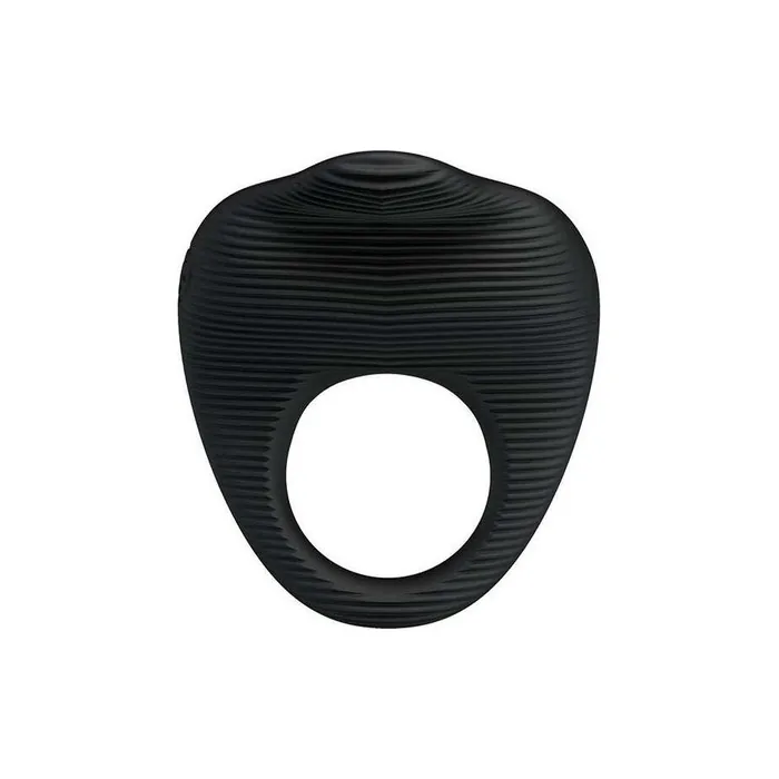 Thimble Vibrating Cock Ring