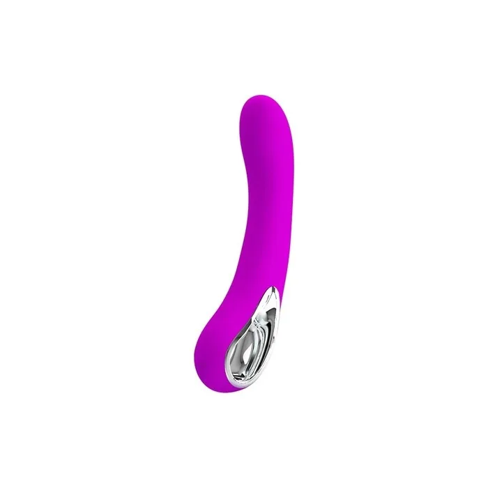 Pretty Love G-Spot Vibrator 500g Alston