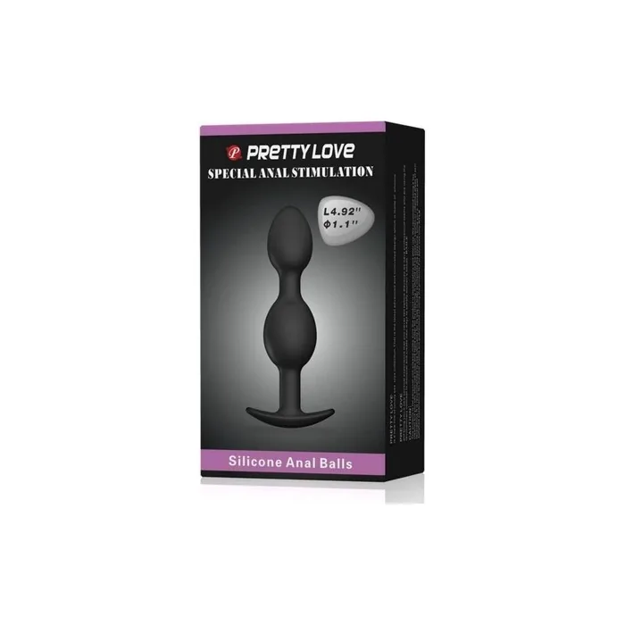 Pretty Love Special Anal 4.92p