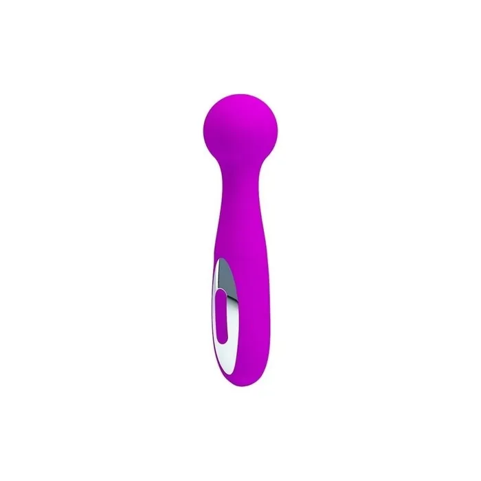 Pretty Love Rechargeable Wade Massager 12 Functions