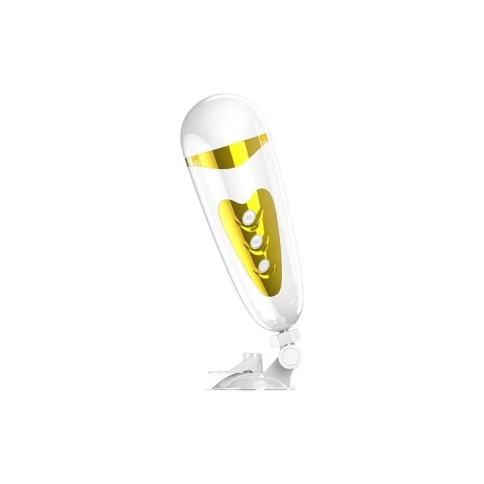 Sally Vibrating Masturbator