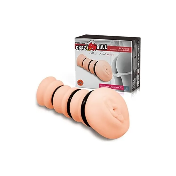 Crazy Bull Erotic Toy Set