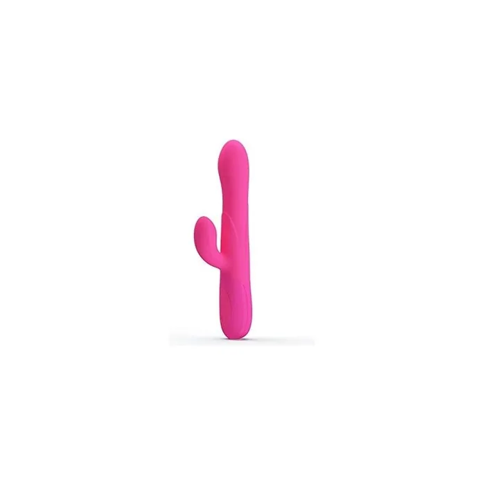 Pretty Love Douglas Inflatable Function Vibrator