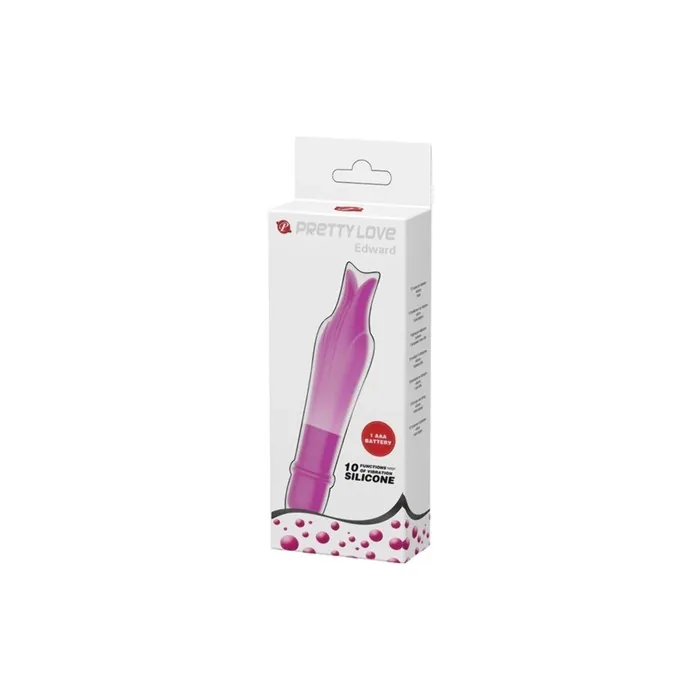 PRETTYLOVE Erotic Stimulator