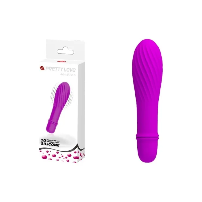PRETTYLOVE Erotic Stimulator