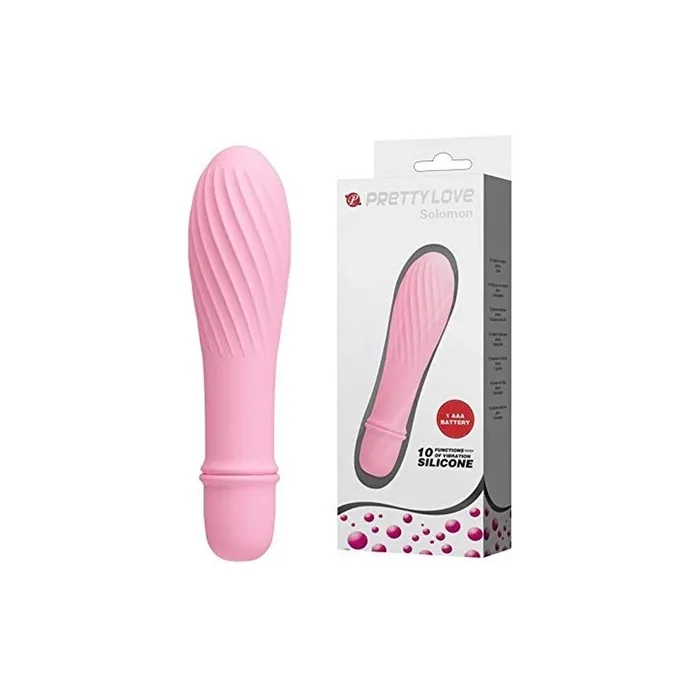 PRETTYLOVE Erotic Stimulator