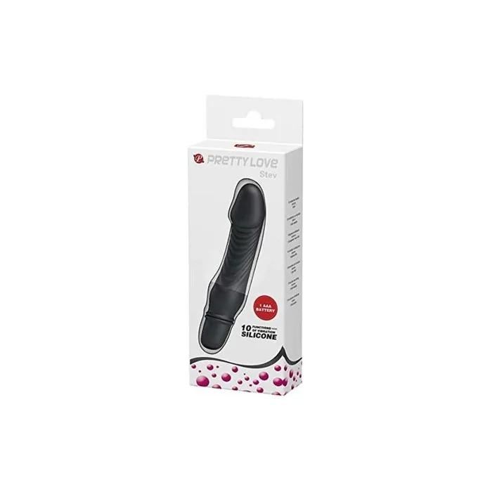 Pretty Love Ball and Vibrating Egg