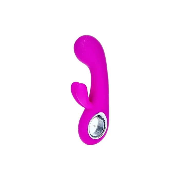 PRETTYLOVE Classic Vibrator 450g Violet