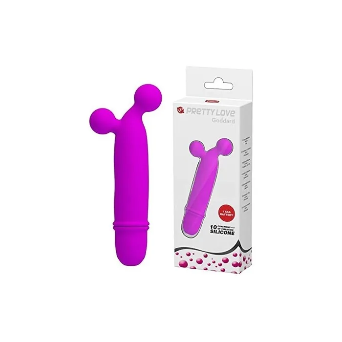 PRETTYLOVE Classic Vibrator