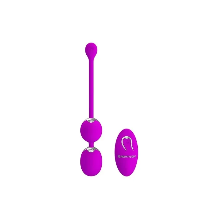 PRETTYLOVE Anal Bead 0.1g
