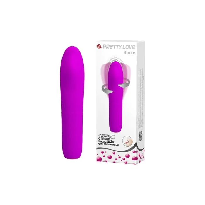 PRETTYLOVE Classic Vibrator