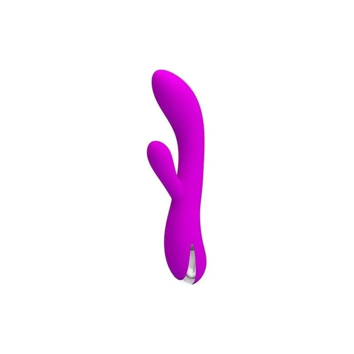 Pretty Love Double Vibrator 250g