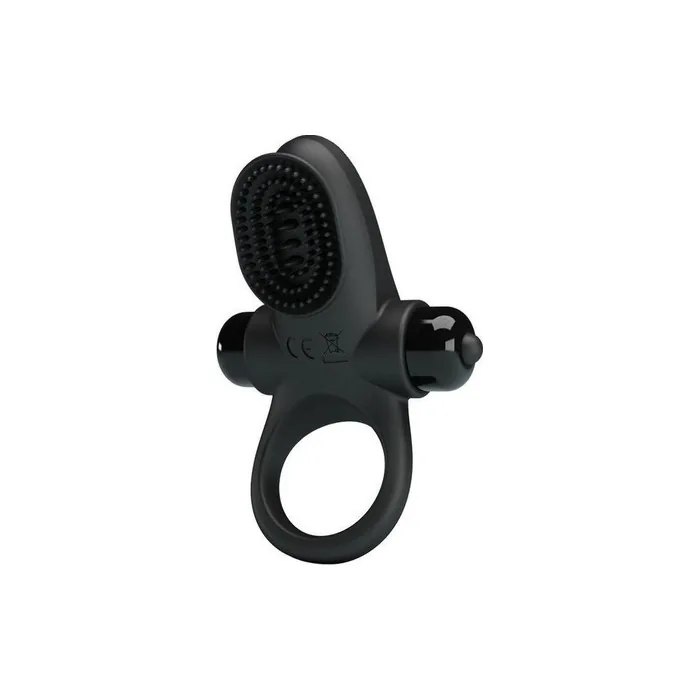 Vibrating Ring Vibrating Penis Ring Ii | Prettylove