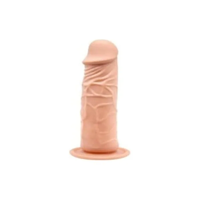 Calvin Dildo with Suction Cup Realistic 20cm