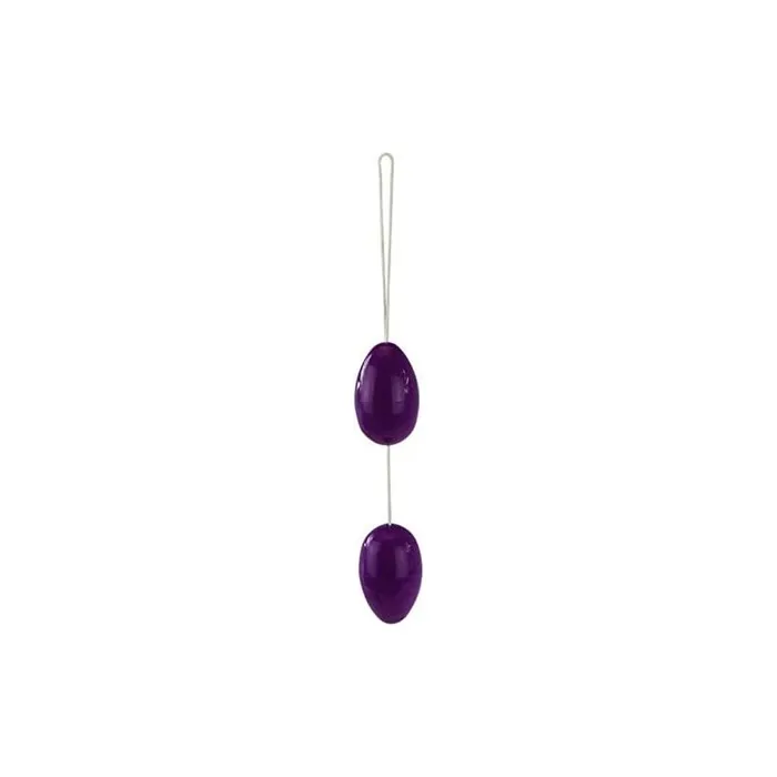 Bendy Twist Pink Anal Beads