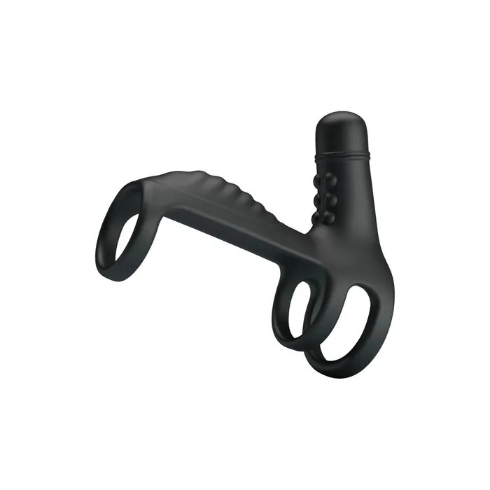 Pretty Love Sling Cover For The Penis With Vibration
