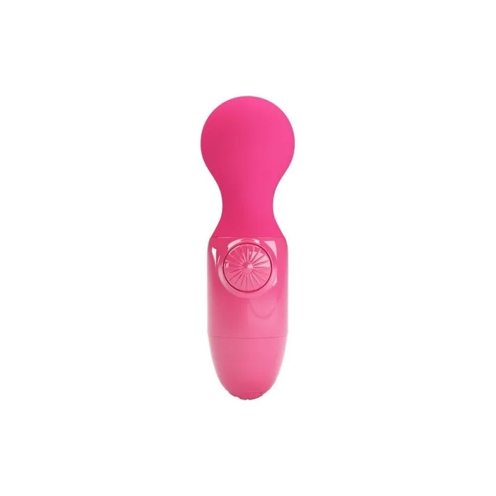 Pretty Love Little Cute Usb Mini Massager