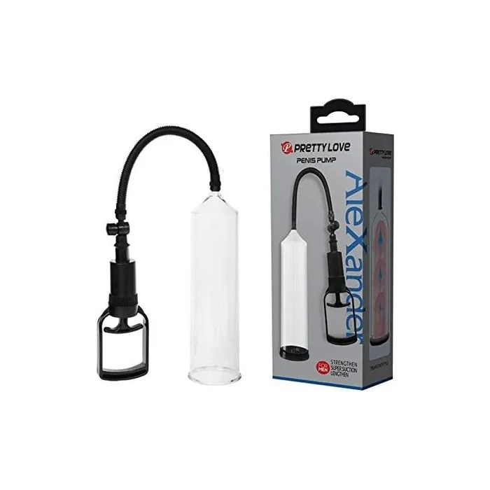 Alexander 20cm Penis Pump