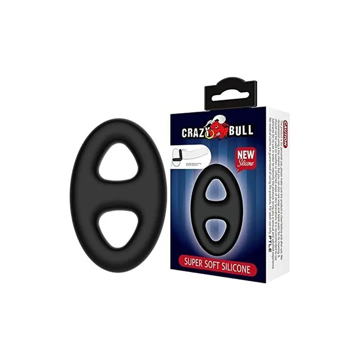 Crazy Bull Erotic Toy Set