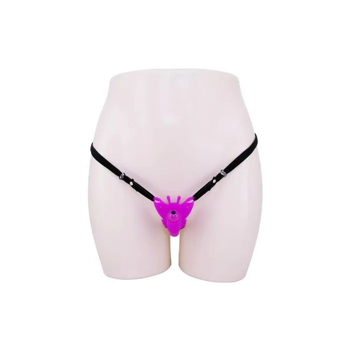 Sloane Clitoral Stimulator with Vibration