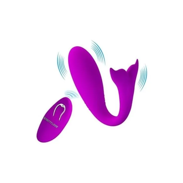 Jordyn Remote Control Stimulator