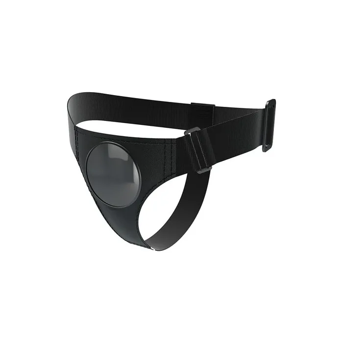 PRETTY LOVE Universal Black Harness
