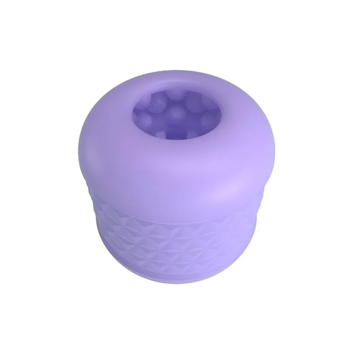 Pretty Love Cory Male Masturbator - Purple