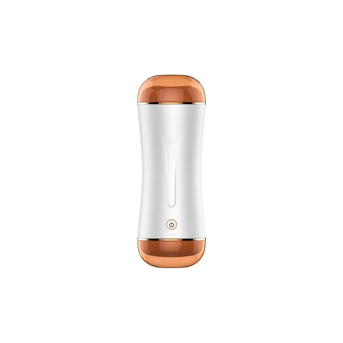 B SERIES FOX Vibrating Masturbation Cup for Men