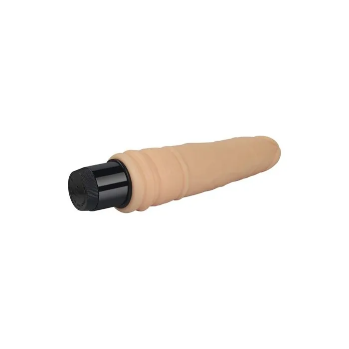 Real Feel 7.5 Natural Vibrator