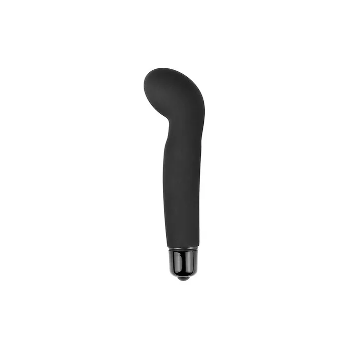 Vibrating Prostate Stimulator WHIZZ 10 x 2.5 cm Love Toy