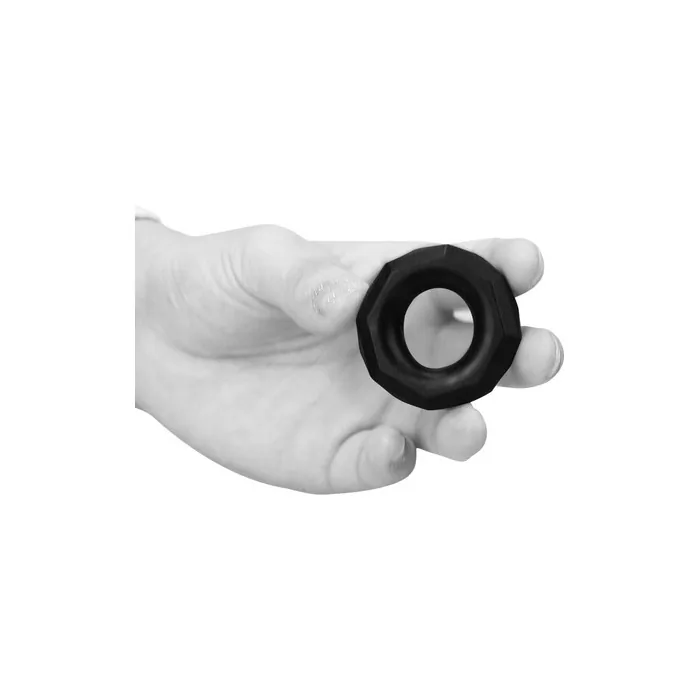 Lovetoy PowerPlus Flexible Cock Ring