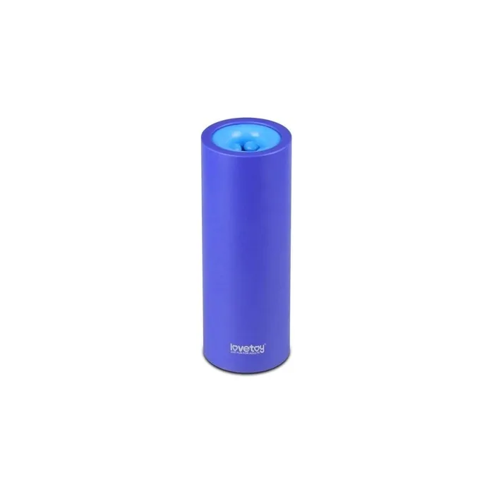 Lovetoy Double Opening Blow Job Stroker