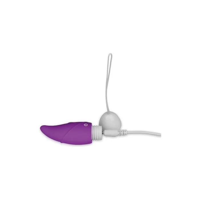 IJOY Wireless Remote Control Rechargeable Egg Pink