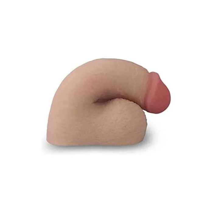 LoveToy Limpy 12.7cm Cock Penis Packer Soft Packaging Dildo Bachelor Party Gift