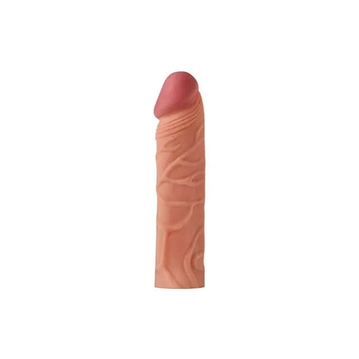 Lovetoy X-Tender Pleasure Mantel 16.5cm