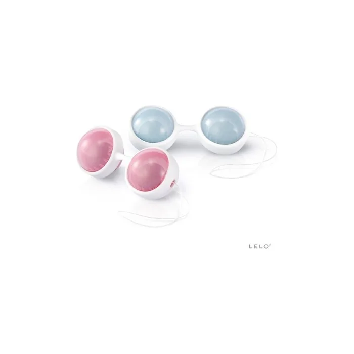 Lelo Beads Mini By Lelo