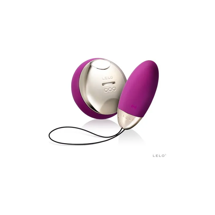 Lelo Lyla 2 Deep Rose