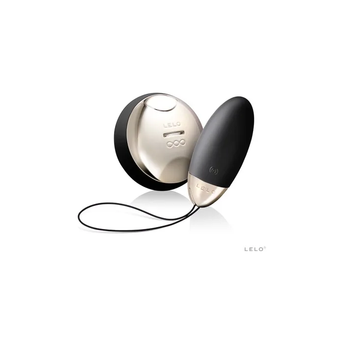Lelo Lyla 2 Obsidian Black