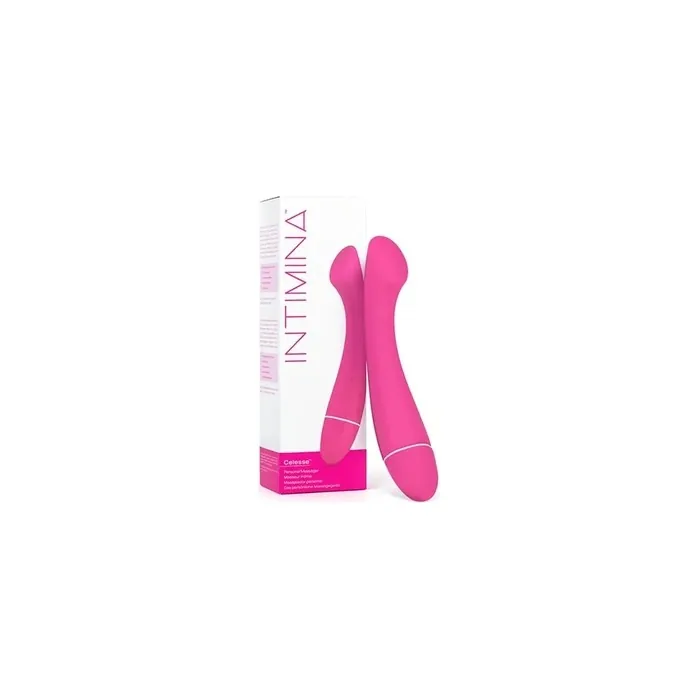 Intimina Intimina Celesse Personal Massager