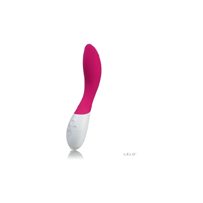 Lelo Mona 2 Cerise By Lelo