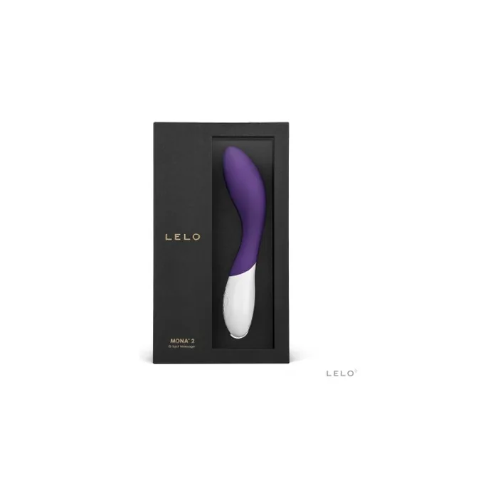 Lelo Mona 2 Purple