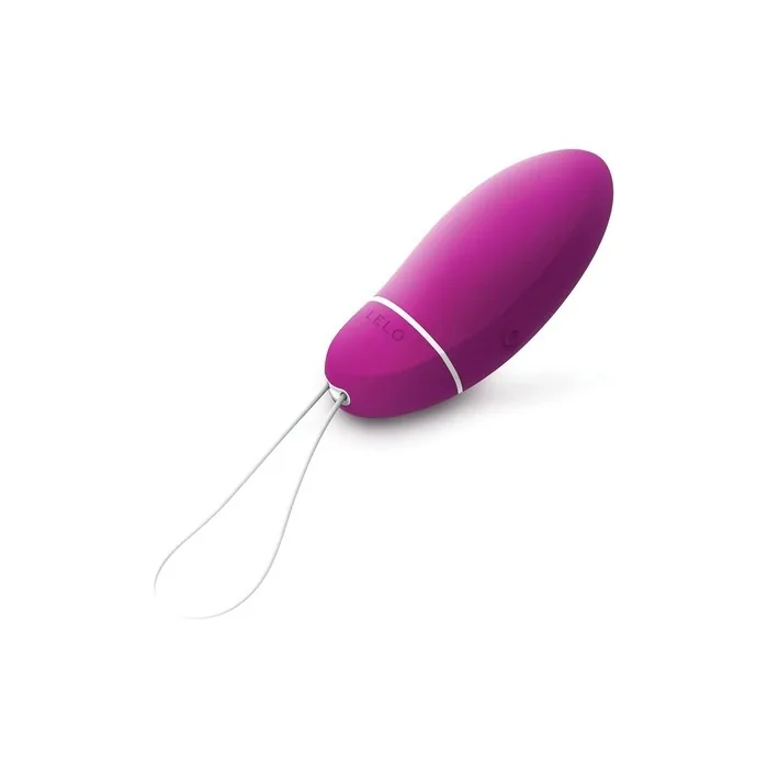 Lelo Smart Bead Pelvic Floor Trainer, Love Balls Sex Toy, Touch Sensor